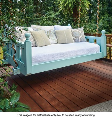 Streamline Your Outdoor Living/Dining/Playing Area