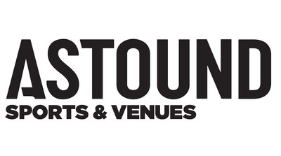 Brand Experience Innovator ASTOUND Group Launches ASTOUND Sports & Venues