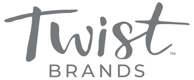 Twist Brands to Debut First Dual-Brand Painting with a Twist & Color Me Mine Studio