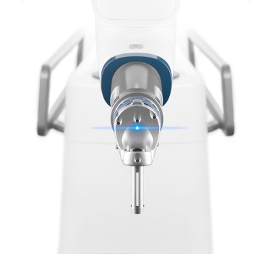 Northwest Specialty Hospital achieves new landmarks in spinal robotics program