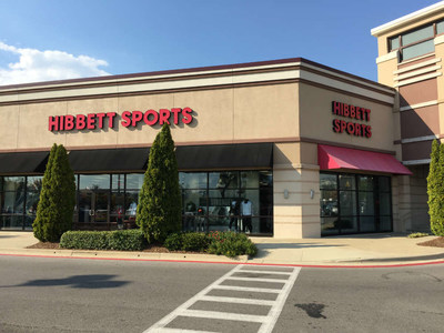 Newest Hibbett Sports Now Open For Business In Richmond, VA