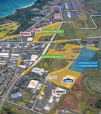 Alexander & Baldwin's Maui Business Park Maintains Strong Sales Momentum Through COVID-19
