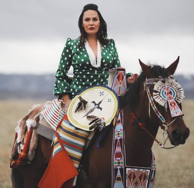 Santa Fe Indian Market Announces Indigenous Editor for 2021 Publications