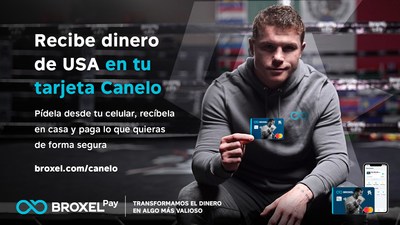El "Canelo" y Broxel Pay siguen acumulando victorias a favor de la inclusión financiera