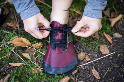 Softstar Collaborates with Researchers in Australian Foot Health Study