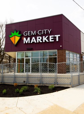 Chemours Supports Local Community with Sustainable, Low-GWP Opteon™ XP10 Refrigerant