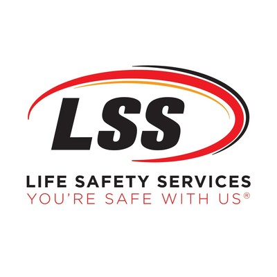 LSS Life Safety Services® Awarded as New NCPA Vendor