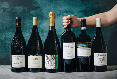 New Kentucky Laws Allow Wine Delivered Right To The Doorstep