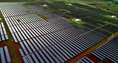 Adani Green Energy adquiere la cartera de energía renovable 5 GW India de SB Energy