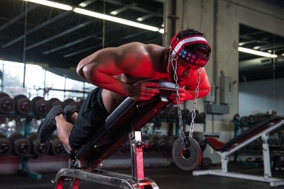Protect and Strengthen your Neck with Evolutionary Equipment from Leading Global Fitness Brand DMOOSE