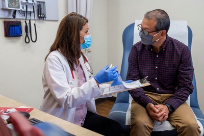CVS Health Introduces Clinical Trial Services