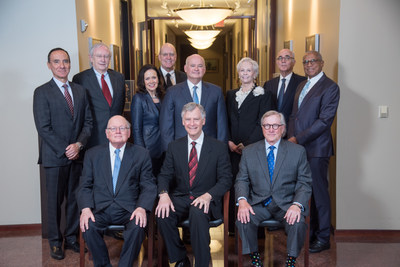 Wendell Mottley, Former Trinidad & Tobago Minister of Finance, to Retire from Pan-American Life Insurance Group's Board of Directors