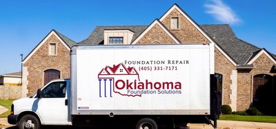 Oklahoma Foundation Solutions, LLC Accelerates Growth in Expanding Service to Enid