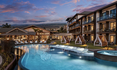 Aloha! AC Hotel By Marriott Maui Wailea Invites Travelers To An Effortless, Refined Island Escape