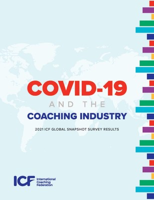 Coaching Industry Continues Growth Despite Impacts of the Global Pandemic