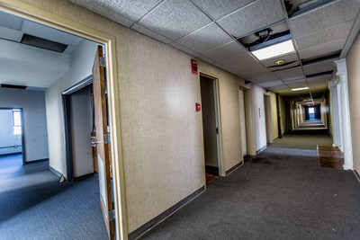 GBX Group LLC Announces Luxury Apartment Complex Wins Preservation Award