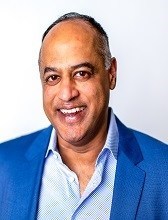 Venu Vemuri, DO is recognized by Continental Who's Who