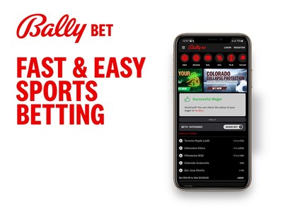 Bally's Corporation Launches Mobile Sportsbook In Colorado