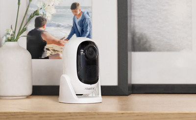 Reolink Offers Best Father's Day Gifts With Argus 2E at All-Time Low & Cameras on Sale Ahead of the Holiday