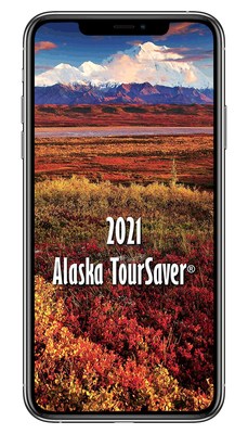 Independent Travelers Are Making Tracks to See the Best of Alaska; Smart Travelers Are Using the Alaska TourSaver to Make Their Travel Dollars Go Farther