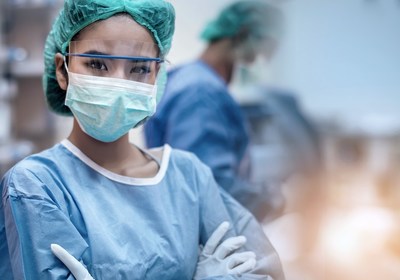 Pack Health Offers Support for Clinicians Experiencing Burnout & Mental Health Challenges Due to COVID-19