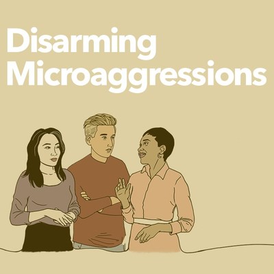 Disarming Microaggressions with Dr. Derald Wing Sue is the New e-Learning Course Introduced by SunShower Learning to Provide Tools to Speak Up for Respect
