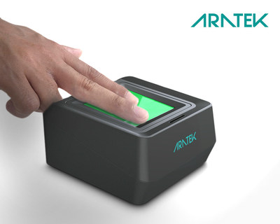 Aratek está preparada para el auge de la biometría en LATAM con un nuevo escáner y módulo para huellas digitales