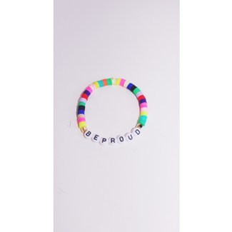 Celebrate Pride Month in Style With Betoken CBD Bracelets