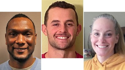 Three Local Teachers Win OnPoint Community Credit Union's 2021 Prize for Excellence in Education Educator of the Year Award