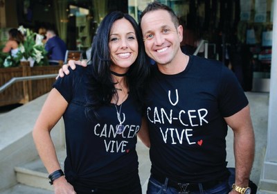 LotLinx to Support LaFontaine Automotive Group's Mission for a Cancer Free World