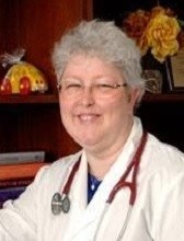 Kathleen Harper, DO, FACC, FACP is recognized by Continental Who's Who