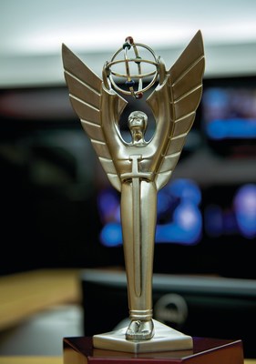 EWTN Big Winner Of 2021 Gabriel Awards, Including Television Station of the Year
