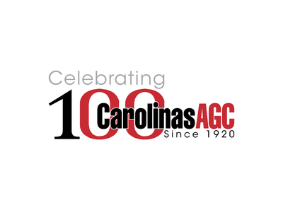 Carolinas AGC Wins SCSAE Best in the Business Award