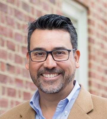 Embrace Home Loans' Marcos Sanchez Named a 2021 Top Latino Originator by National Association of Hispanic Real Estate Professionals