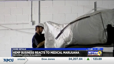 Setting its sights on the future of the hemp industry, Arbor Vita8 continues to expand