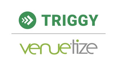 Triggy Partners with Venuetize on Sports Betting Integration for Franchises and Facilities
