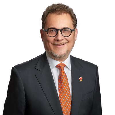 Chemours Announces Appointment of Mark Newman as President and Chief Executive Officer of the Company