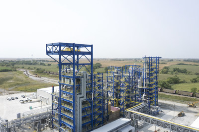 Monolith Materials Receives Investments from SK Inc. and NextEra Energy Resources
