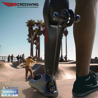 Movin'On Challenge Design Reveals Top Concepts