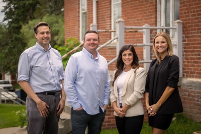 Silicon Prairie Startup, Loophire, Announces $300K Seed Round to Disrupt the Recruitment Industry