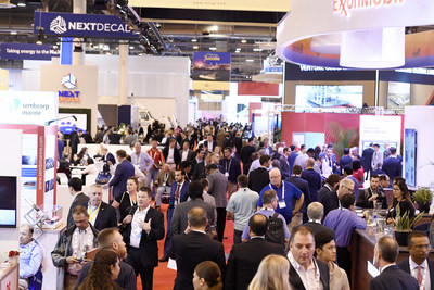 Gastech se celebrará en Dubái en el World Trade Centre de Dubái del 21 al 23 de septiembre de 2021