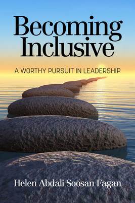 Immigrant and Professor Releases Book on Inclusive Leadership