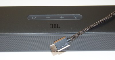 Austere and Harman Partner to Provide Flawless Performance in Home Theater Audio