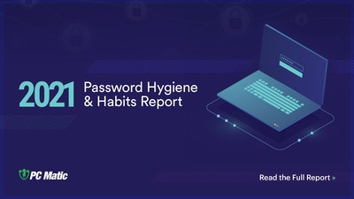 PC Matic Survey: 20% of Employers Never Require Employees to Change Passwords