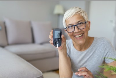 Pack Health Publishes Research Confirming Impact for Patients with Type 2 Diabetes in JMIR Diabetes
