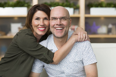 Scentsy Co-CEOs Heidi and Orville Thompson inducted into the Direct Selling Hall of Fame