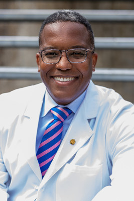 Stewart To Lead LSU Health/LCMC Health Cancer Center