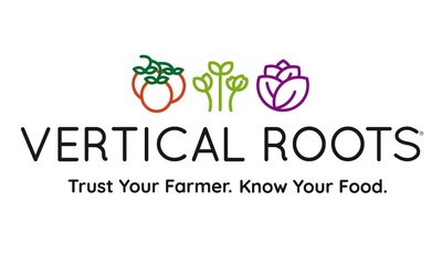 Vertical Roots Expands to Atlanta; Opens Third Indoor Farm Alongside Two of the Largest Southeastern Produce Distributors
