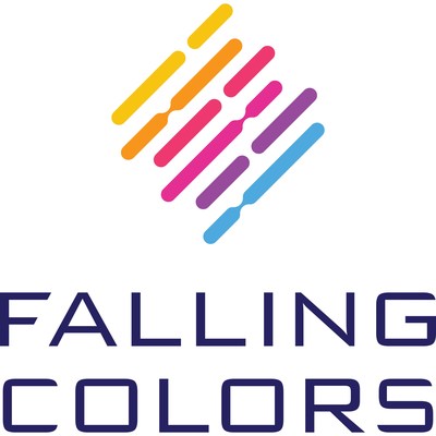 Falling Colors' executives earn recognition and awards in 2021