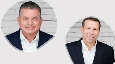 Commonwealth Hotels Promotes Jim Oberliesen and Jim Seitz as Area Directors of Operations